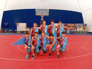 U17 ASI, alla WillieArena passa Anagni