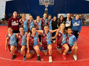 Sconfitta interna per l&#039;U14 femminile