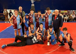U13 Elite, meritata vittoria nell&#039;ultima di campionato