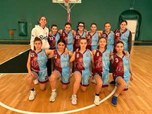 Under 16 Femminile
