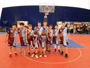 Campionato Silver: Sconfitta interna per la nostra Under 13
