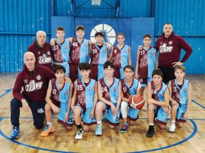 Under 13 Elite. Sconfitta esterna per la Willie