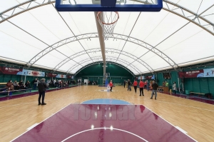 Casa Real||Via Giacomo Leopardi 1 Rieti