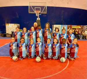 2014 - 2015 Femminile