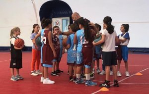 Basket femminile. Prosegue l’impegno della Willie.