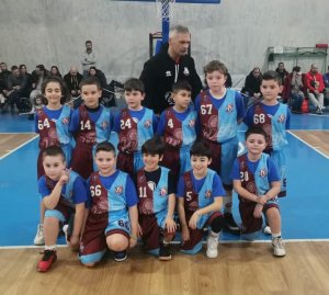 Prosegue il percorso dei 2015