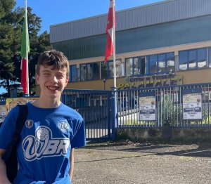 Ancora due importanti convocazioni in casa Willie