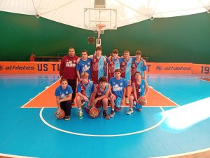 Campionato ASI, sconfitta l&#039;Under 16.