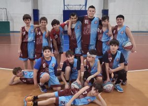 Esordienti 2012, ancora una vittoria