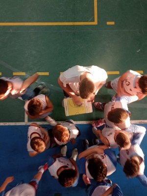 U14Silver: sconfitta in casa dell&#039;Elis Basket