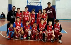 Falchi Silver. Sconfitta per i nostri 2013