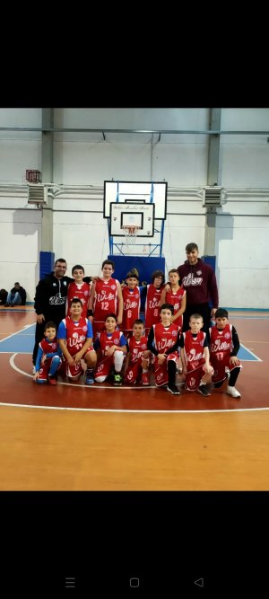 Falchi Silver, sconfitta in casa Libertas