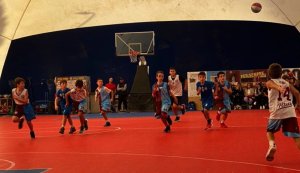 2012 e 2013. Amichevole in famiglia.