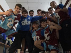 U13 élite: vittoria esterna sul campo del San Paolo