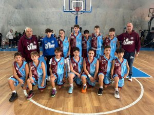 Under 13 Elite
