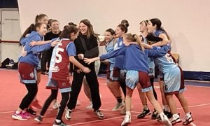 Willie in Rosa. Bella vittoria dell’U14