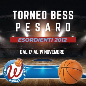 Torneo BESS Pesaro