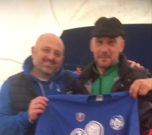 Luca Di Santo sbarca in casa Willie