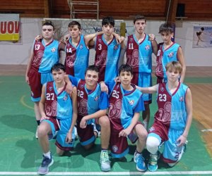 Under 18 ASI: vittoria esterna contro la Universal Club Morlupo