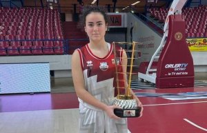 Settore Squadre Nazionali FIP