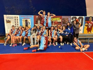 ASI Ladies: doppio impegno per le nostre ragazze