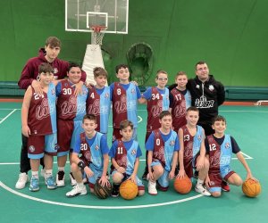 Le partite dell&#039;11 febbraio