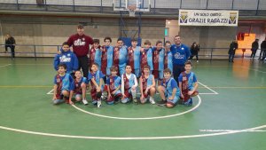 Falchi Gold, Willie vittoriosa in trasferta